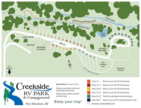 HOME - Creekside RV Park & Campground