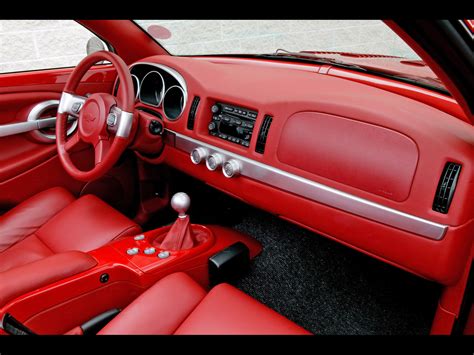 Chevy Ssr Truck Interior - 1600x1200 Wallpaper - teahub.io