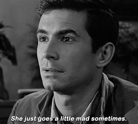 1960 Anthony Perkins ('Psycho') : r/OldSchoolCelebs