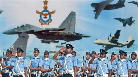 IAF Receives Over 1.83 Lakh Applications Under Agnipath Scheme In 6 Days