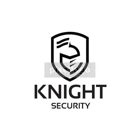 Knight Shield logo | Knight shield, ? logo, Shield logo