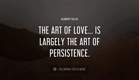 The Best Albert Ellis Quotes