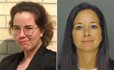 Susan Smith, In Prison For Killing Her 2 Kids, Is 'No Longer Corresponding' With Long-Distance ...