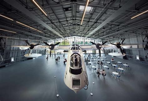 RAF Museum by Nex—