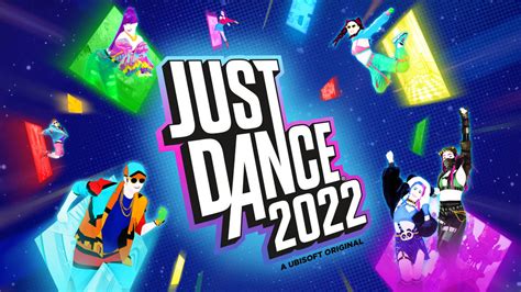 Just Dance 2022 Brings New Tracks to Level Up Your Dance Skills