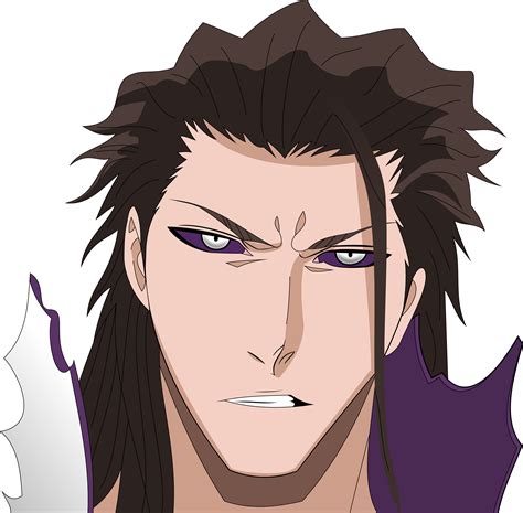 Sosuke Aizen by Psyxofthoros on DeviantArt