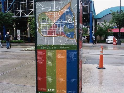 Examples of good wayfinding | Dani Z's Blog Library Signage, Directional Signage, Wayfinding ...