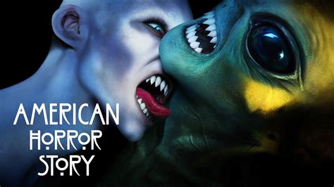 American Horror Story: Double Feature: Season 10 Trailer - Rotten Tomatoes