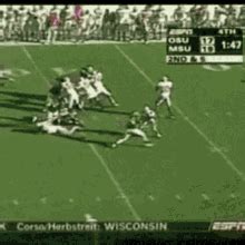 Ohio State GIF - Ohio State Buckeyes - Discover & Share GIFs