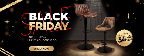 The Best Black Friday Furniture Deals to Snag Ahead of Thanksgiving at