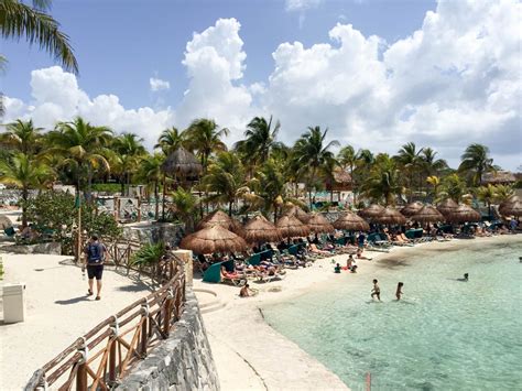 Occidental Grand Xcaret Resort Review - This Fairy Tale Life