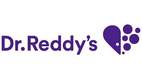 Dr. Reddy’s Laboratories Vector Logo | Free Download - (.AI + .PNG) format - SeekVectorLogo.Com