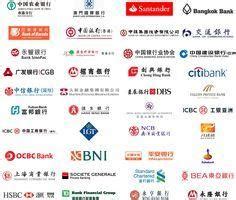 Chinese Bank Logo - LogoDix