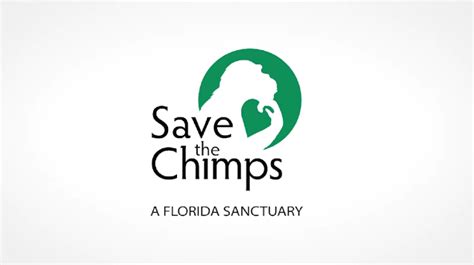 Save the Chimps , a sanctuary for chimpanzees rescued from labs and show business, is getting by ...