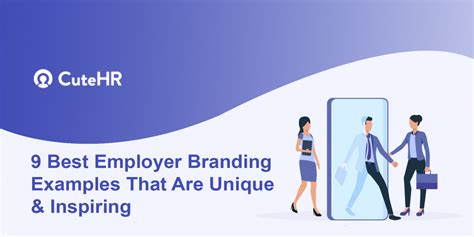 9 Best Employer Branding Examples That Are Unique & Inspiring