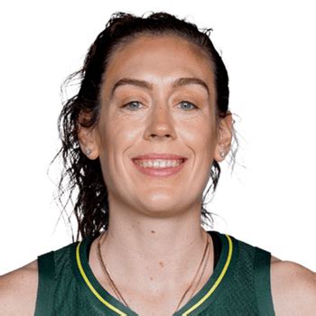 Breanna Stewart - Profluence