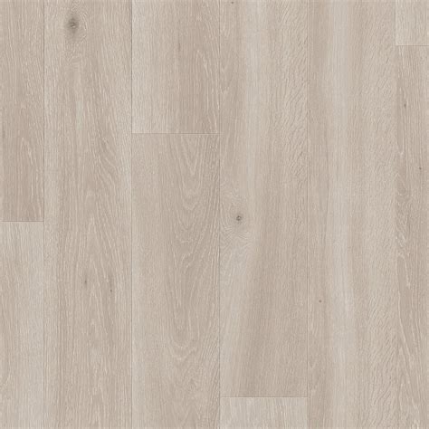 Quickstep Largo 9.5mm Long Island Light Oak Laminate Flooring (LPU1660) | Leader Floors