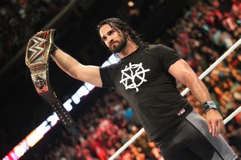 Seth Rollins's Birthday Celebration | HappyBday.to