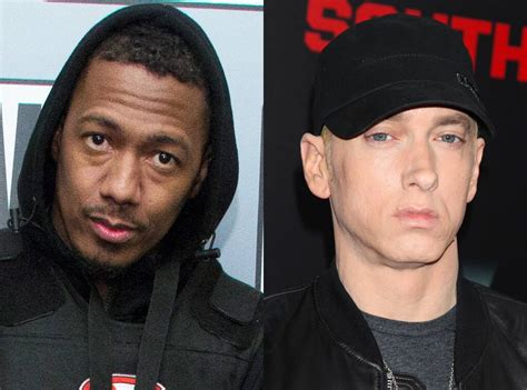 'Pray For Him': Nick Cannon Drops SECOND Diss Track Against Eminem ...