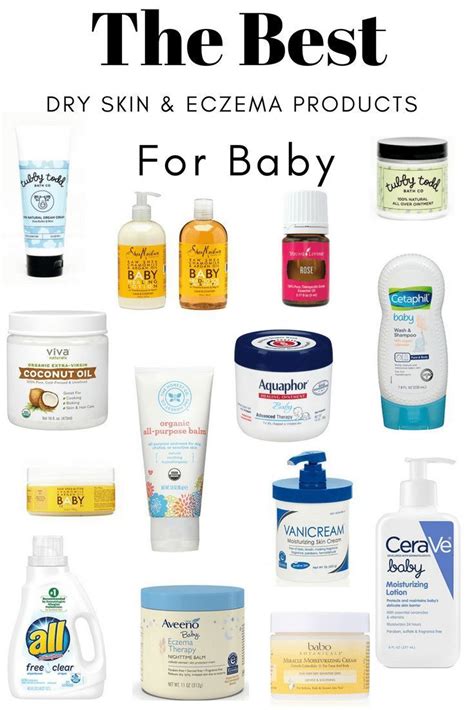 Best Cream For Eczema Babies