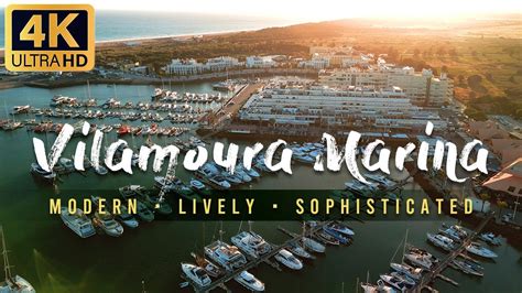 Vilamoura Marina Uncovered: Experiencing Algarve's Vibrant Nightlife Like Never Before! - YouTube