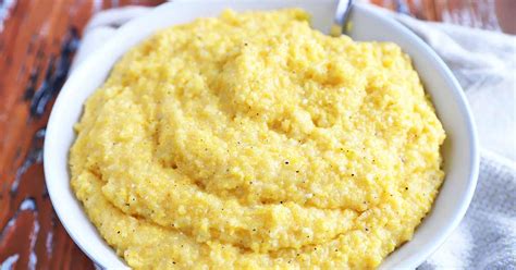 How to Cook Grits in the Electric Pressure Cooker | Foodal