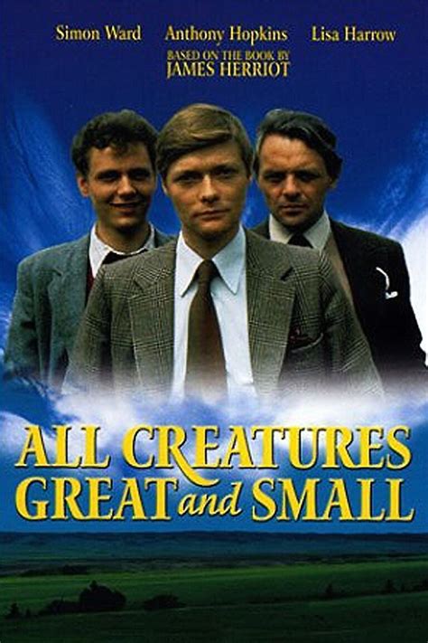 All Creatures Great and Small Movie Streaming Online Watch