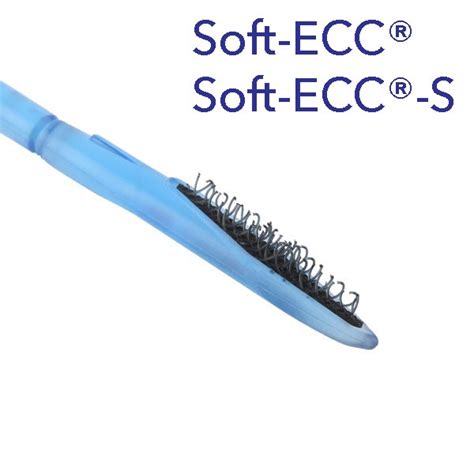 Soft ECC® Endocervical Curette | Marina Medical Instruments