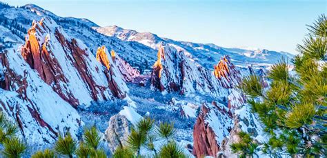 11 Best Colorado State Parks (By a Local)