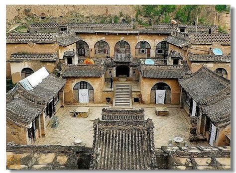 Top 10 traditional folk houses in China | China Whisper