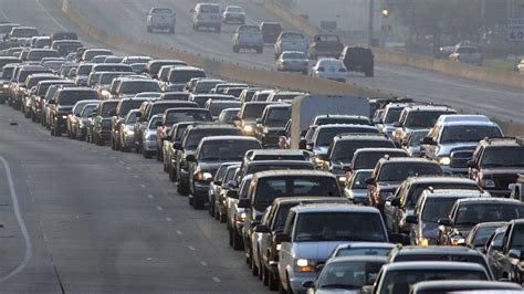 PHOTOS: Remembering Hurricane Rita evacuation 10 years ago | abc13.com