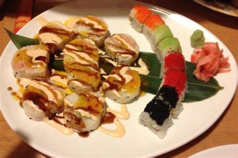 Osaka Japanese steakhouse Delivery Menu | Order Online | 3827 Airport Blvd Mobile | Grubhub