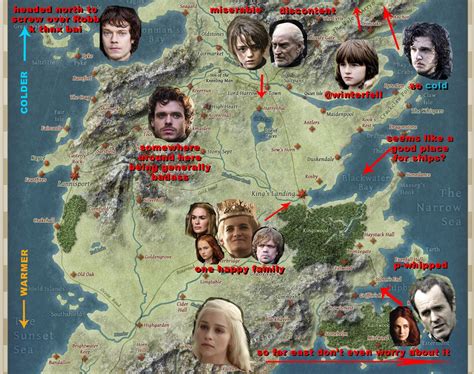 Pin by Lily-Chloe Baron on Game of Thrones | Game of thrones map, Map games, Game of thrones ...