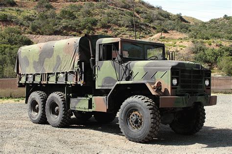 5 ton 6x6 | Military Cargo Trucks | Pinterest | Military vehicles, Military and Trucks