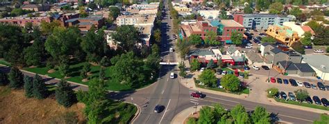 Littleton, Colorado - The new story of a historic city