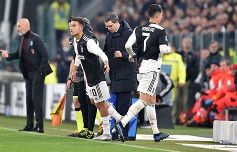 Ronaldo angry at coach Sarri after another substitution | Inquirer Sports