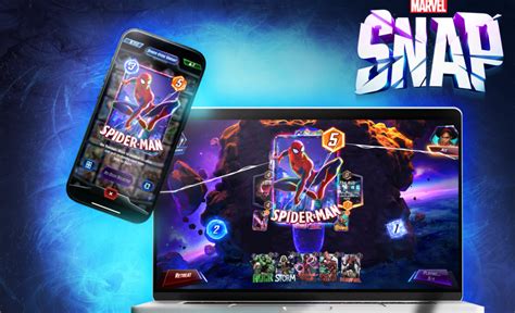 Marvel Snap gets its native PC release on Steam - Top Tech News