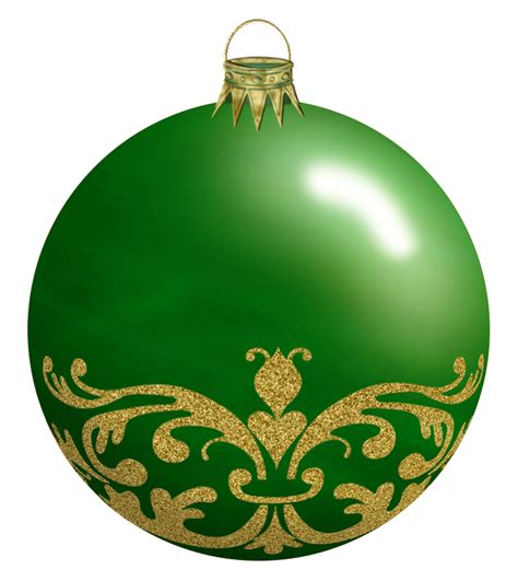 Christmas Ball PNG Transparent Images