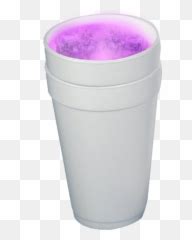 Lean Purple Spilled Drank - Lean Png Emoji,Lean Emoji - free transparent emoji - emojipng.com