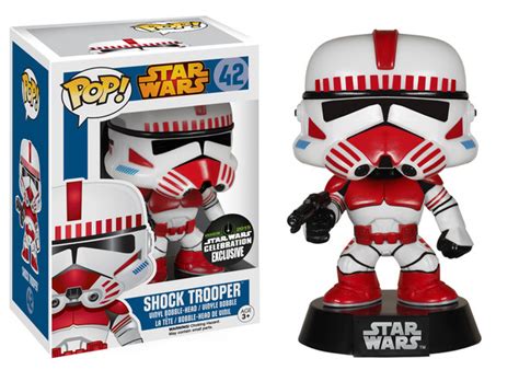 Funko Pop Star Wars Figures Guide, Checklist, Exclusives List, Variants