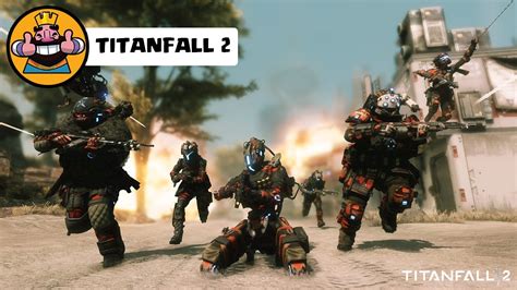 TITANFALL 2 GLITCH 🔴 LIVE MULTIPLAYER GAMEPLAY | G2 = R-201 + Charge Rifle + AUTO LEGION - YouTube