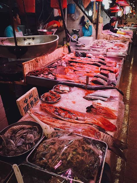 Hong Kong Food Tour: Eat Your Way Through Kowloon with A Chef’s Tour ...