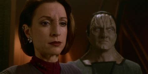 Major Kira's Best Star Trek DS9 Episodes