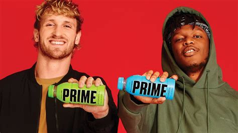 Why Prime Drinks By KSI & Logan Paul Are So Popular? – SMOKEPOPS