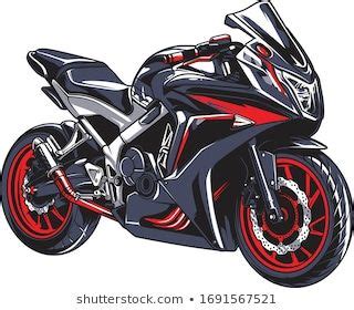 Motorcycle Art, Bike Art, Biker Photoshoot, Bike Drawing, Motorbike Design, Motos Honda, Abs ...