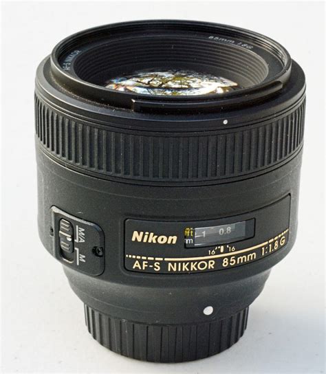 Ultimate Guide: 10 Best Nikon D3100 Lenses (2021) - Wit and Folly