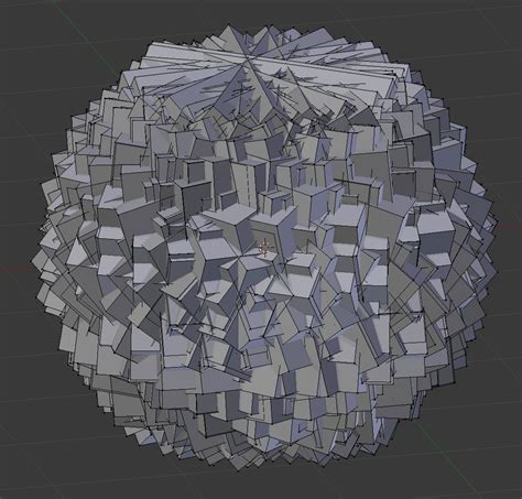 modeling - Simplify mesh by cutting out inside parts - Blender Stack Exchange