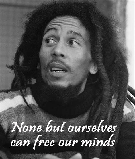 Top 999+ Bob Marley Quotes Wallpaper Full HD, 4K Free to Use