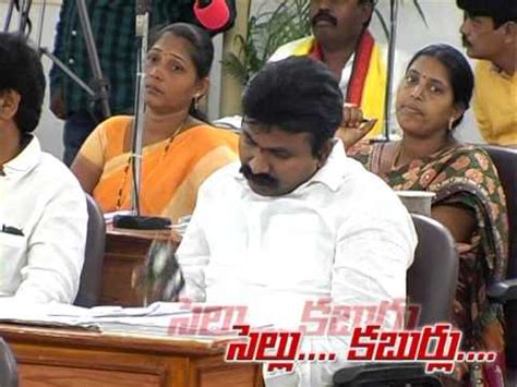 D Channel Special Story For Political Leaders in Vijayawada - YouTube