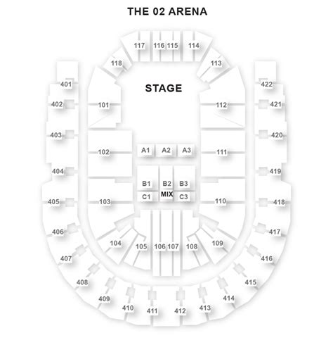 O2 Arena Tickets - Best Of Theatre